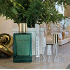 Michael Malul Arashi Reef Perfume Sample