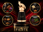 Lattafa. Fierte Perfume Sample