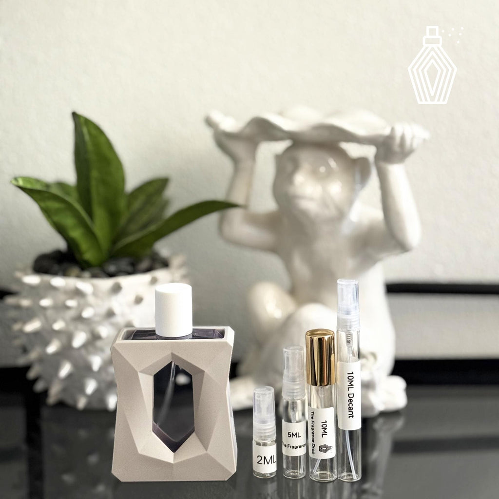 Ariana Grande: God Is A Woman Perfume Sample