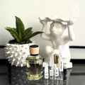 Marley Fragrance: Place of Peace Perfume Sample