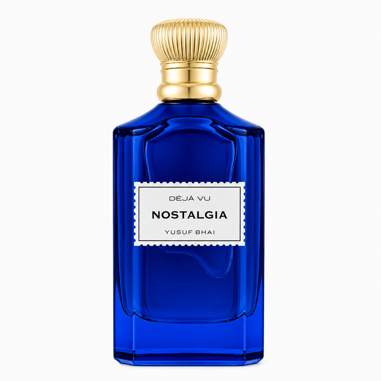 Nostalgia **Pre-Order**