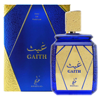 Khadlaj: Gaith Perfume Sample