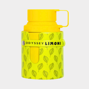 Armaf: Odyssey Limoni Sample
