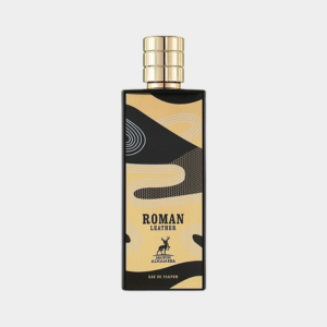 Roman Leather