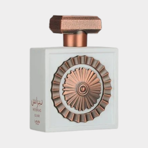 Lattafa: Nebras Elixir Perfume Sample