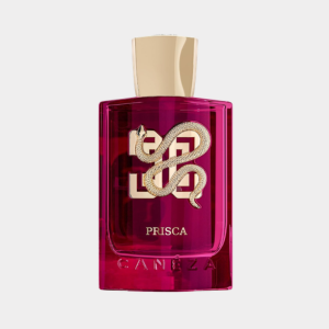 Caneza: Prisca Perfume Sample
