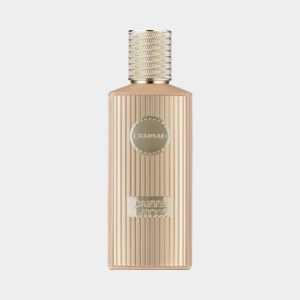 Khadlaj: Caffe Latte Perfume Sample