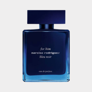 Narciso Rodriguez: For Him Bleu Noir Sample