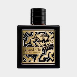 Lattafa: Qaed Al Fursan Perfume Sample