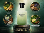 Michael Malul Ginger + Mist Perfume Sample