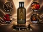 Maison Alhambra: Jean Lowe Noir Perfume Sample