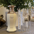 Afnan: Kiaana Angel Perfume Sample
