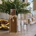 French Avenue Vulcan Sable Perfume Sample
