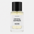 Crystal Saffron