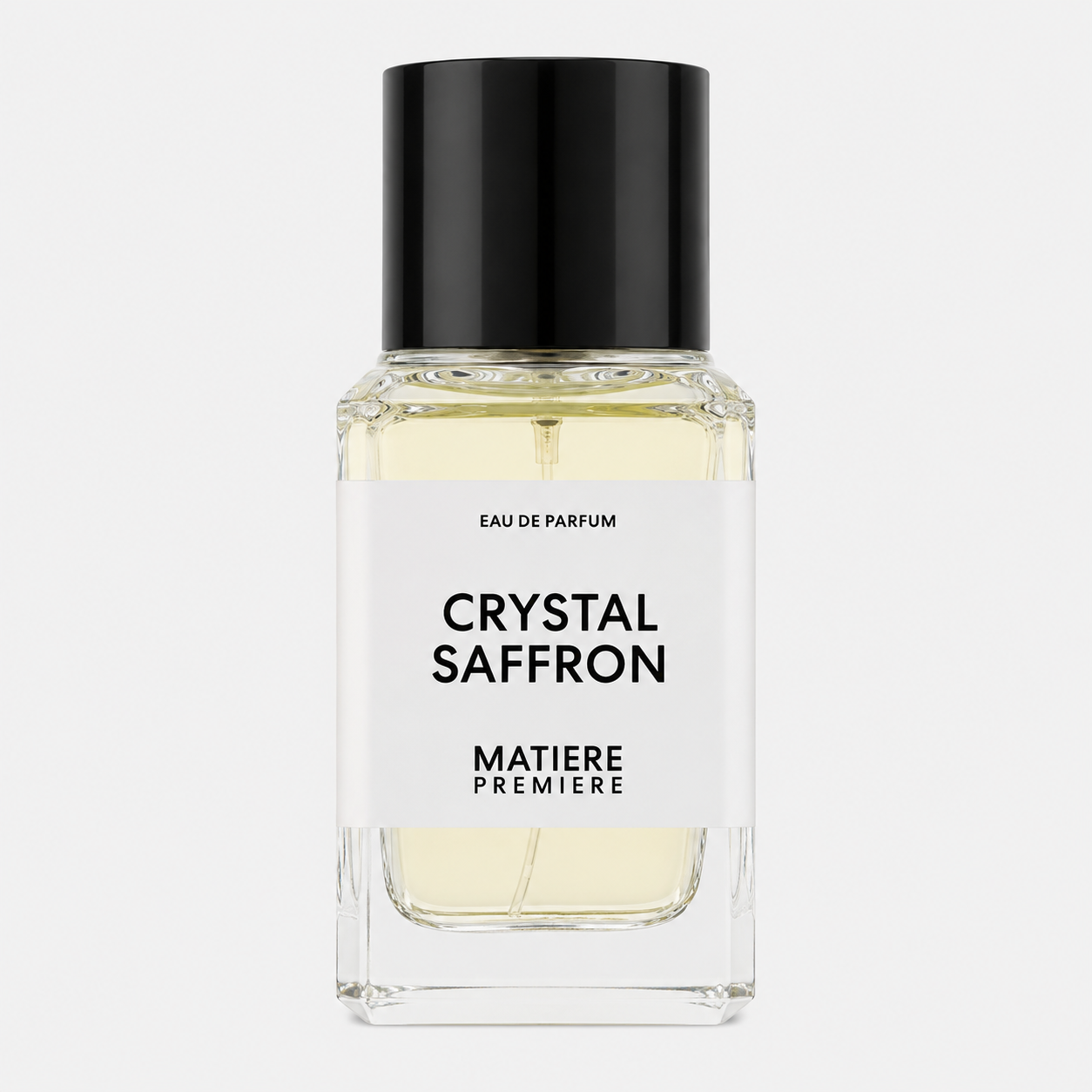 Crystal Saffron
