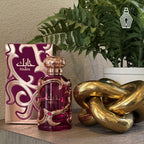 Lattafa: Habik Perfume Sample