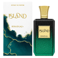 Khadlaj: Island Perfume Sample