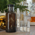 Maison Alhambra: Jean Lowe Noir Perfume Sample