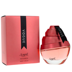 Sapil: Vogue Sample
