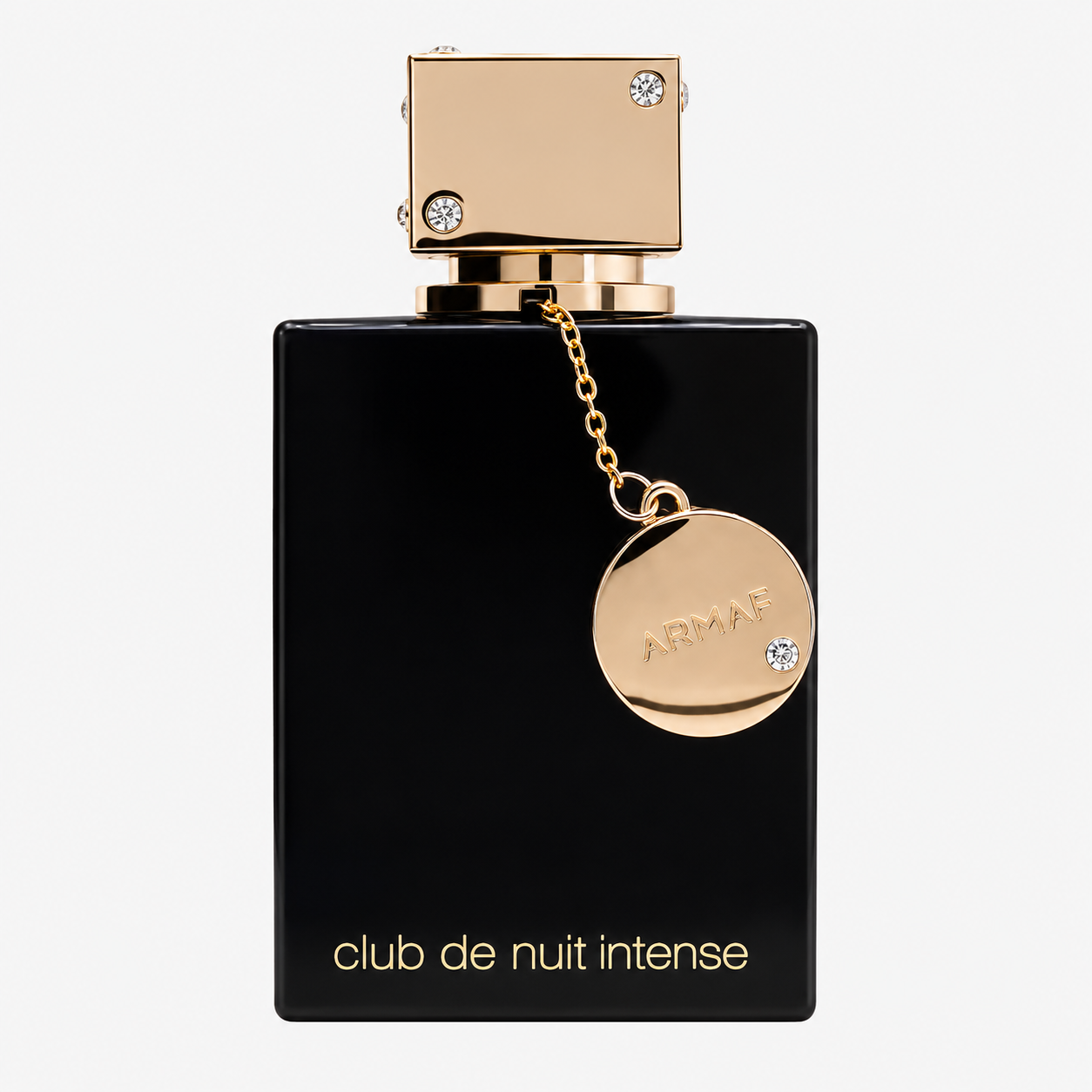 Armaf: Club de Nuit Intense (Woman) Perfume Sample