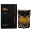 Zimaya: Sharaf The Club Sample
