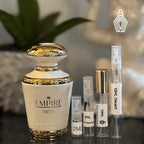 Khadlaj: Empire Victor Perfume Sample