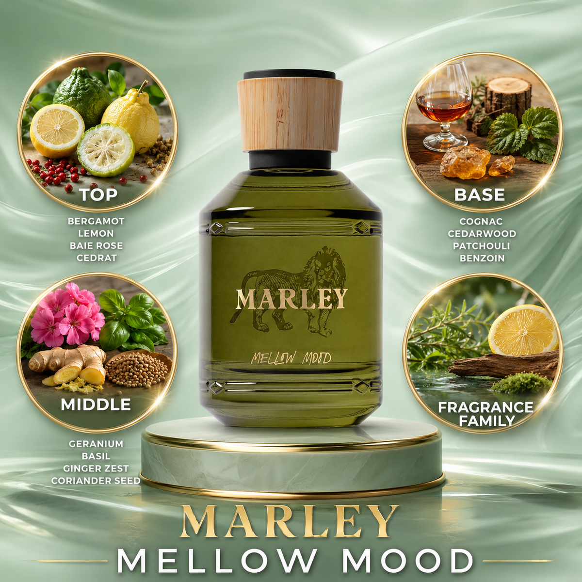 Mellow Mood