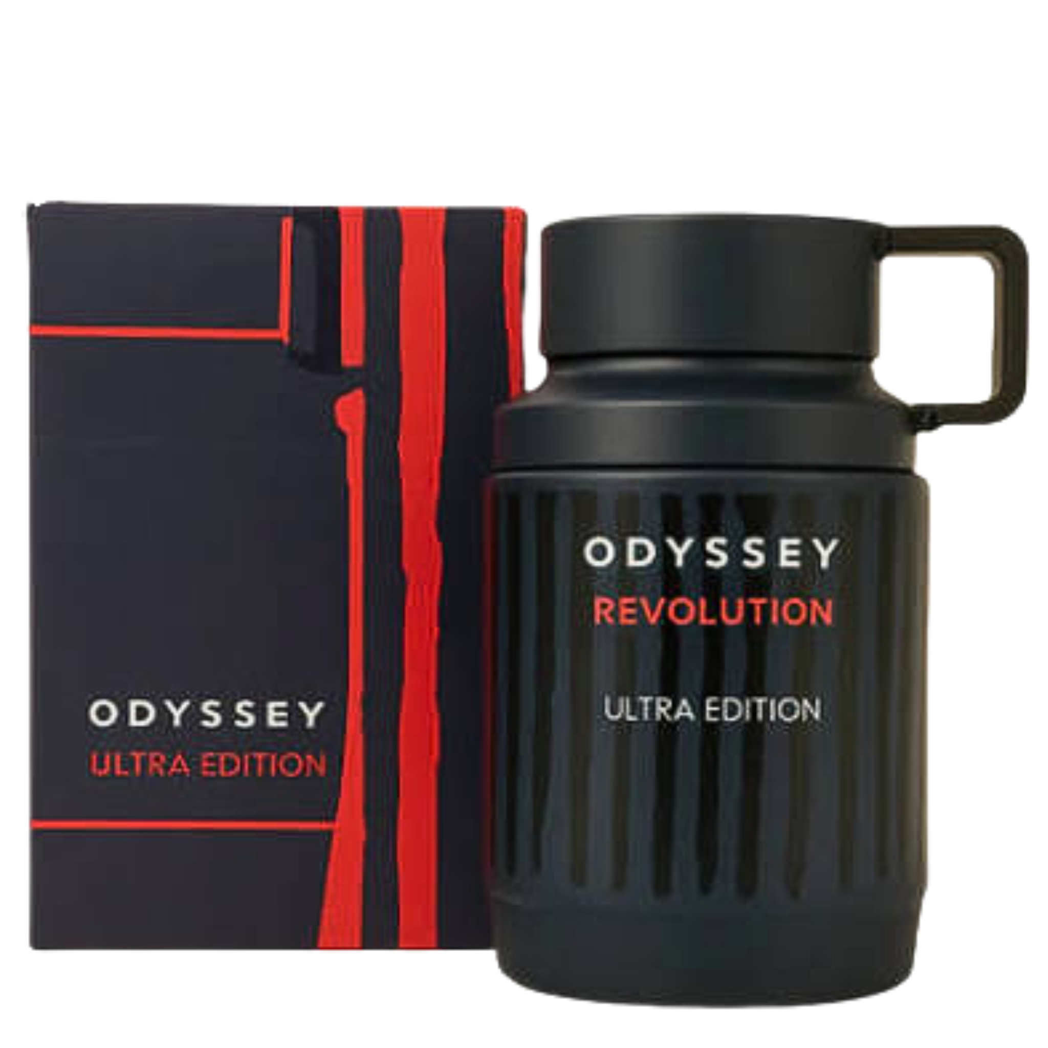Armaf: Odyssey Revolution Sample