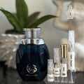 Swiss Arabian: Shawq Perfume Sample