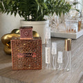 Rayhaan: Divine Perfume Sample