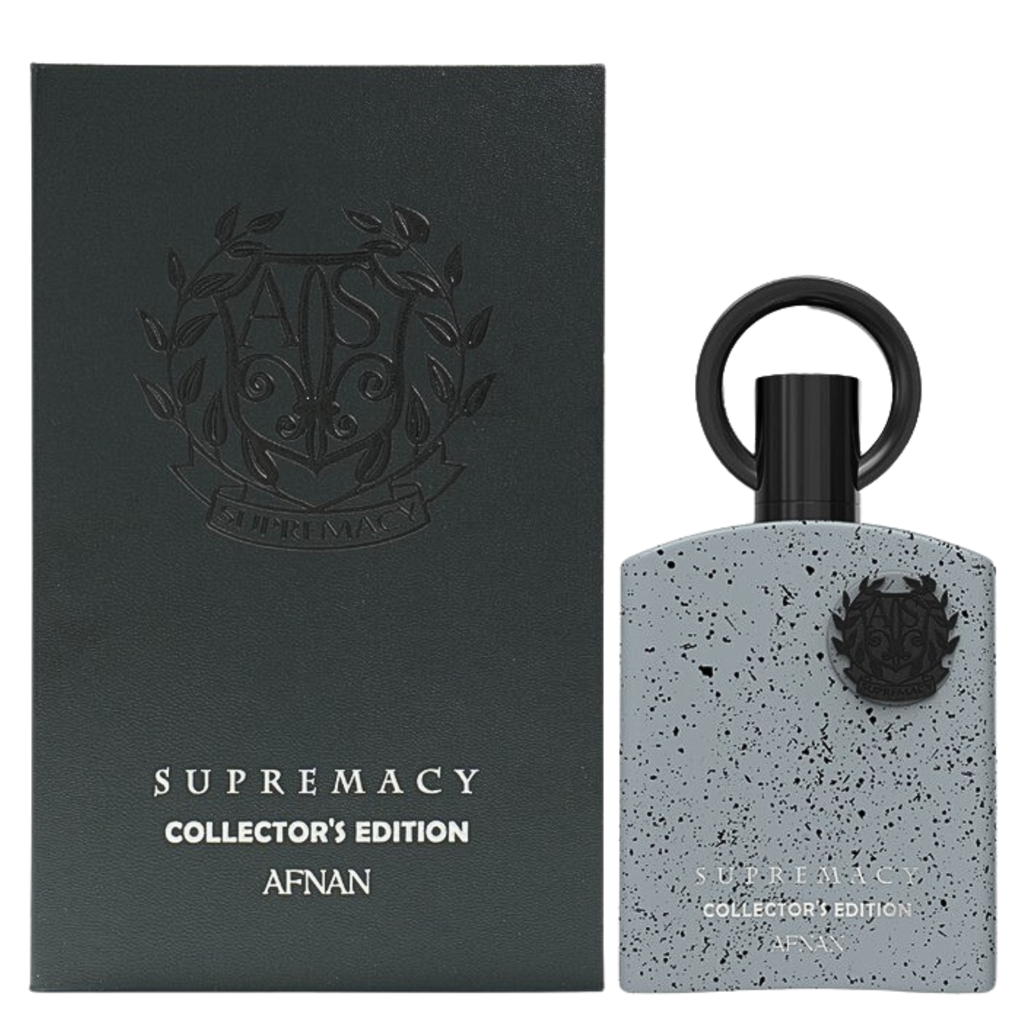 Afnan: Supremacy Collector's Edition Perfume Sample