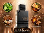Al Haramain Amber Oud Private Collection Perfume Sample