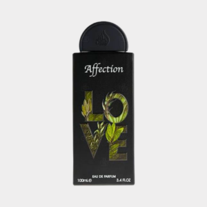 Lattafa: Affection Perfume Sample