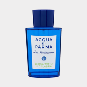 Acqua di Parma: Blu Mediterraneo Bergamotto di Calabria Sample