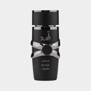 Lattafa: Asad Elixir Perfume Sample