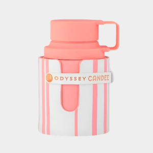 Armaf: Odyssey Candee Sample