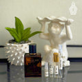 Michael Malul London: Citizen Jack Absolute Perfume Sample
