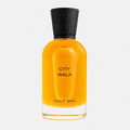 City Walk **Pre-Order**