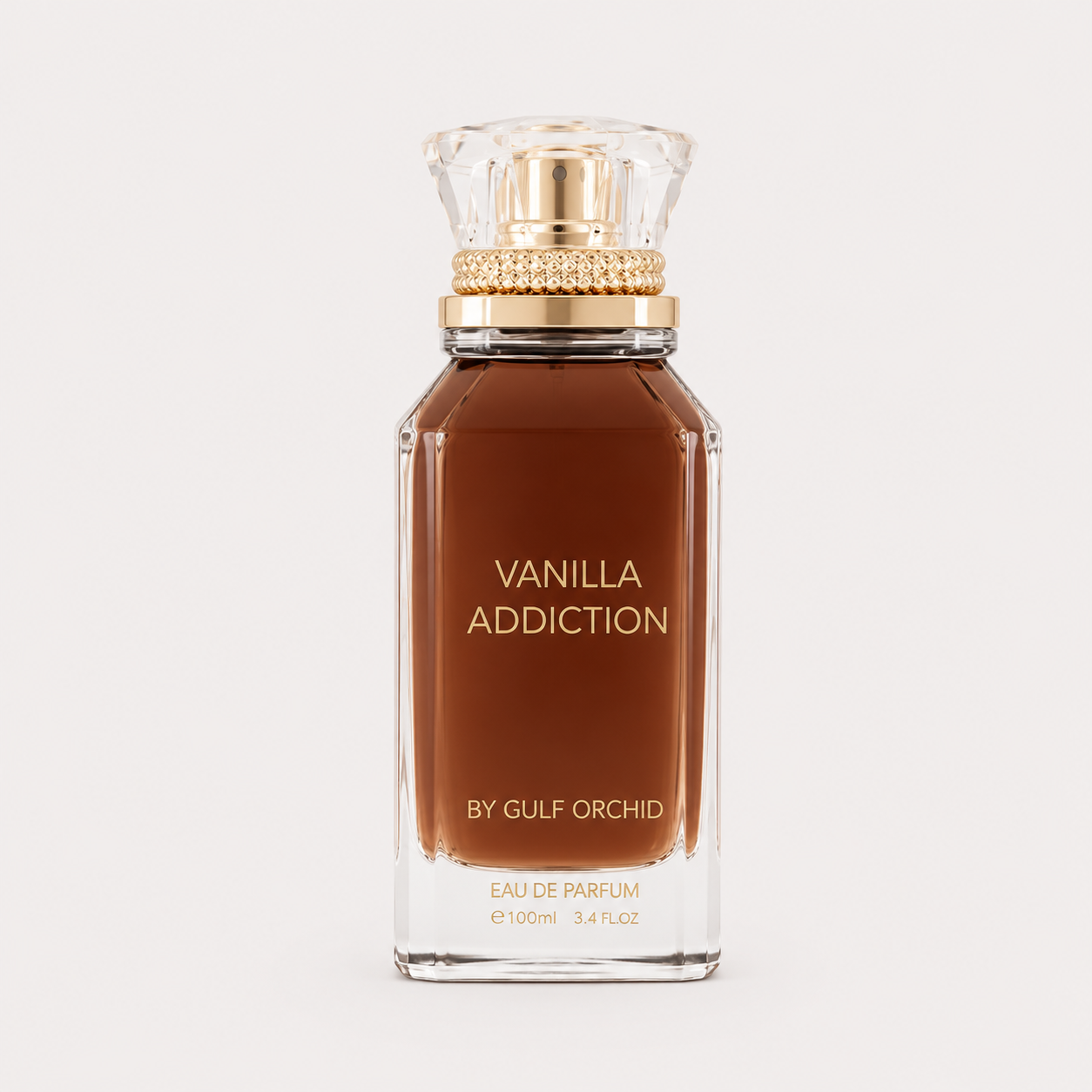 Vanilla Addiction