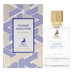 Maison Alhambra: Flower Addiction Perfume Sample