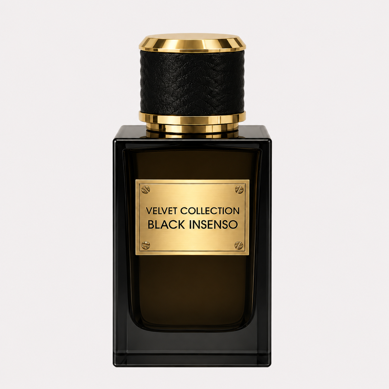 Velvet Collection Black Insenso