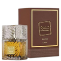 Lattafa: Khamrah Qahwa Perfume Sample