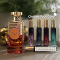 Electimuss Spiced D'Arno 10ml Decant - Luxury Niche Fragrance