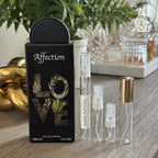 Lattafa: Affection Perfume Sample