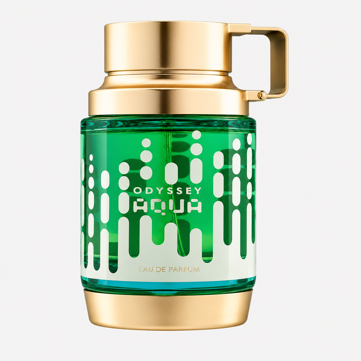 Armaf: Odyssey Aqua Edition Perfume Sample