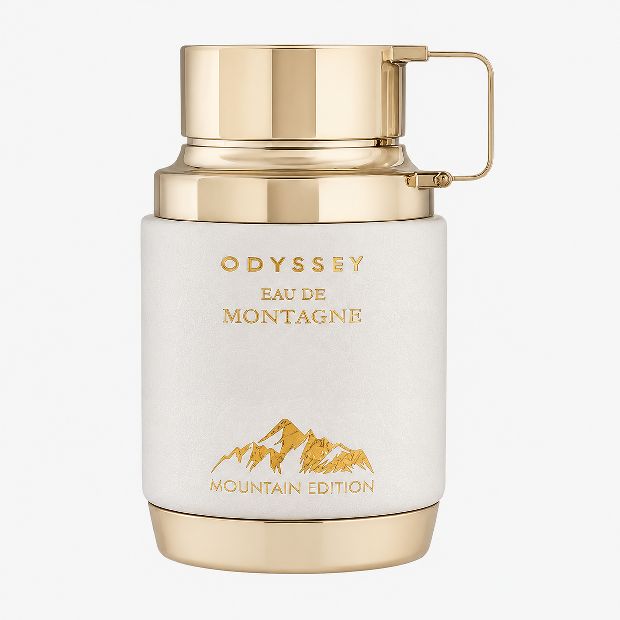 Armaf: Odyssey Montagne (Mountain Edition) Perfume Sample