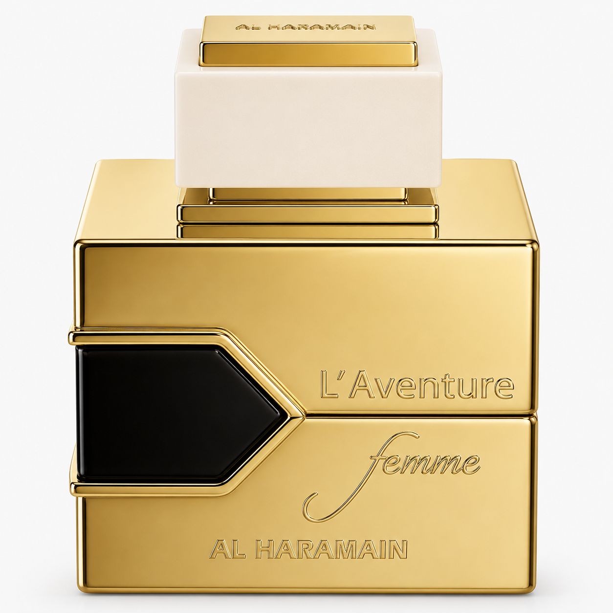 L’Aventure Femme