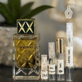 Swiss Arabian: Shaghaf Women Perfume Sample