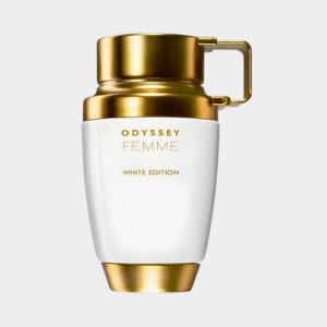 Armaf: Odyssey Femme (White Edition) Sample