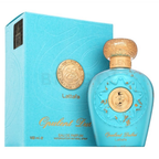 Lattafa: Opulent Dubai Perfume Sample